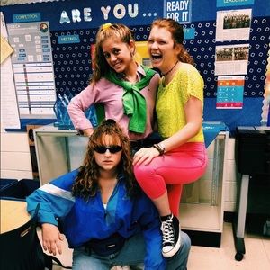 Meet your Posher, Leah